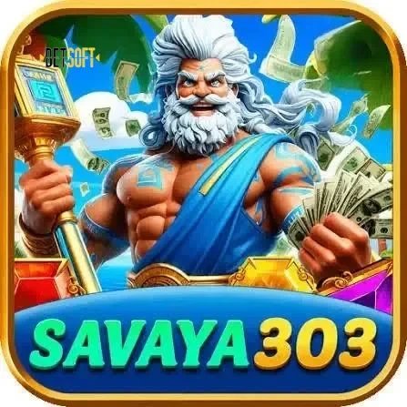 Logo savaya303